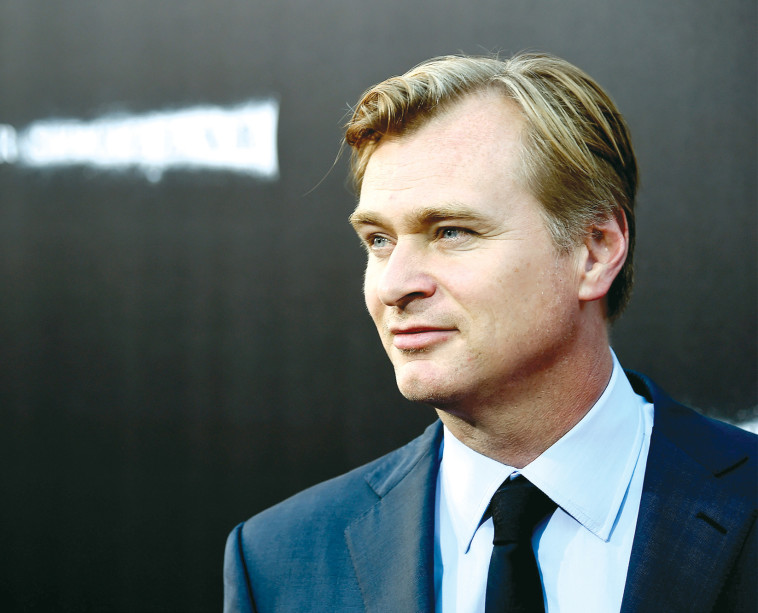 כריסטופר נולאן