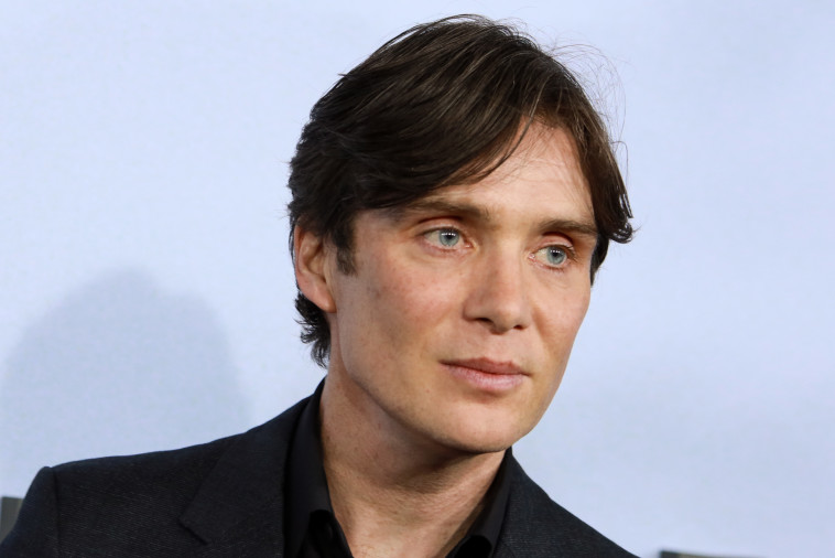 קיליאן מרפי