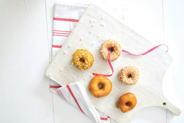 עוגיות יויו