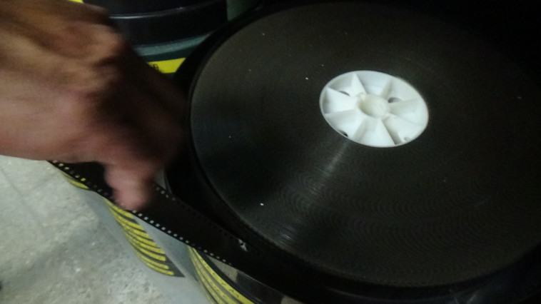 עותק פילם 35 מ''מ 