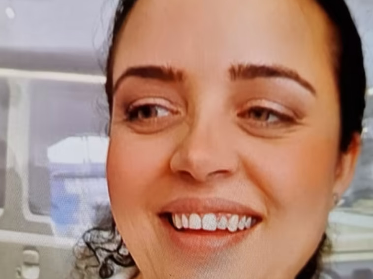 לורה יצחק, אחת מקורבנות הפיגוע בבאר שבע