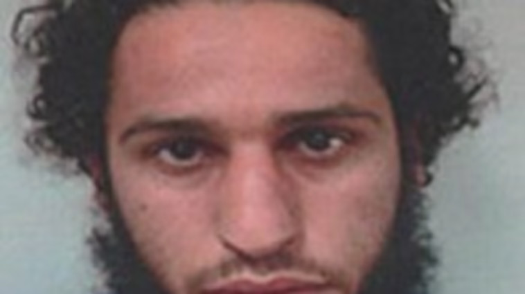 המחבל מוחמד ראלב אחמד אבו אלקיעאן