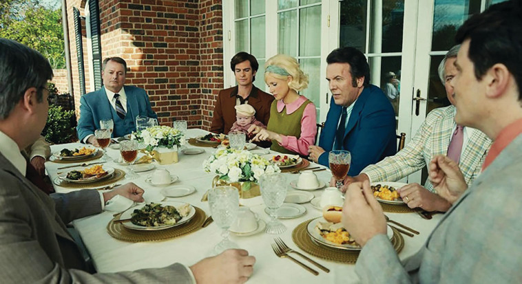 העיניים של תמי פיי