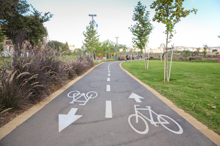 פארק אלמליח