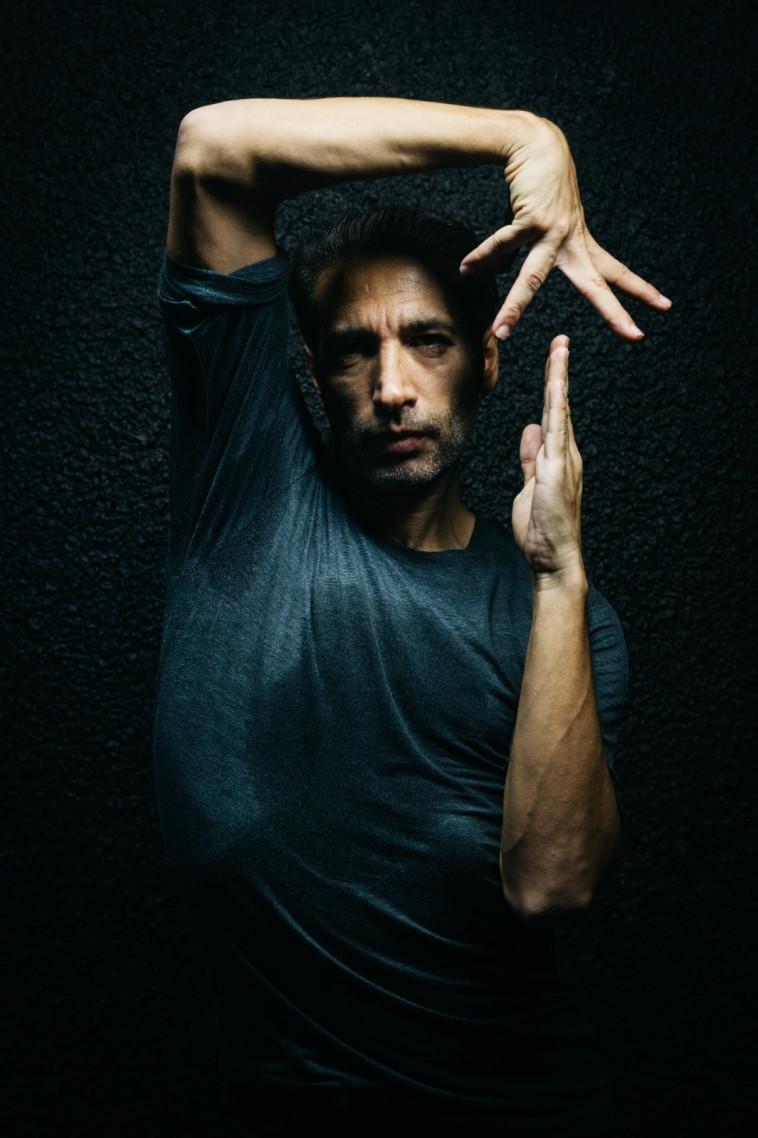 ישראל גלבאן