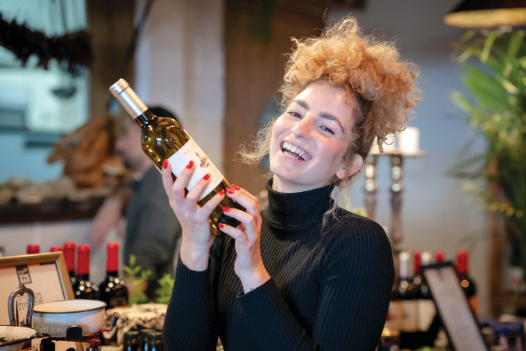 פופ אפ וויין באר