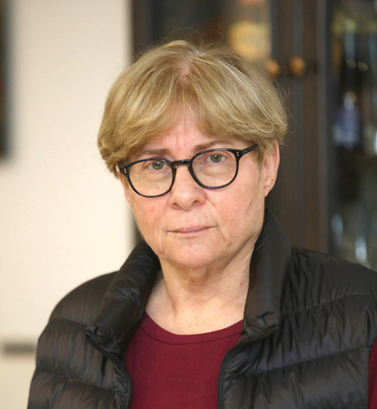 מנוחה ברגר-קורמן 