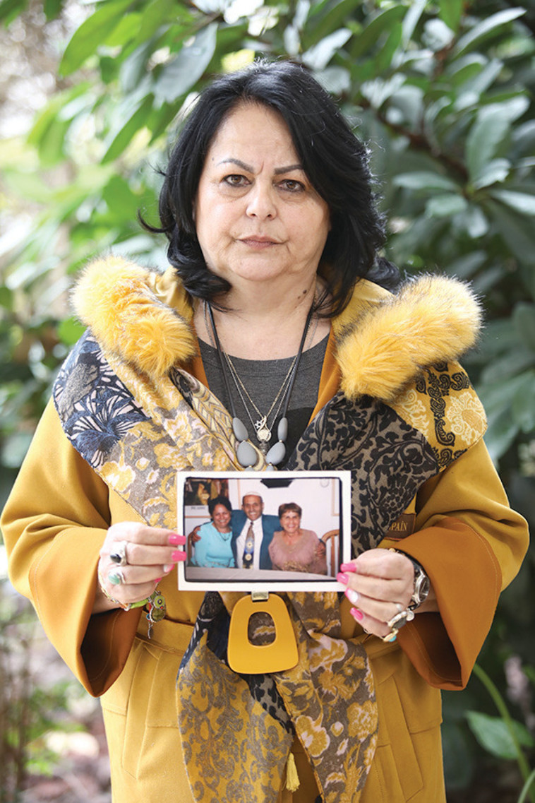 דליה פליסיאן 