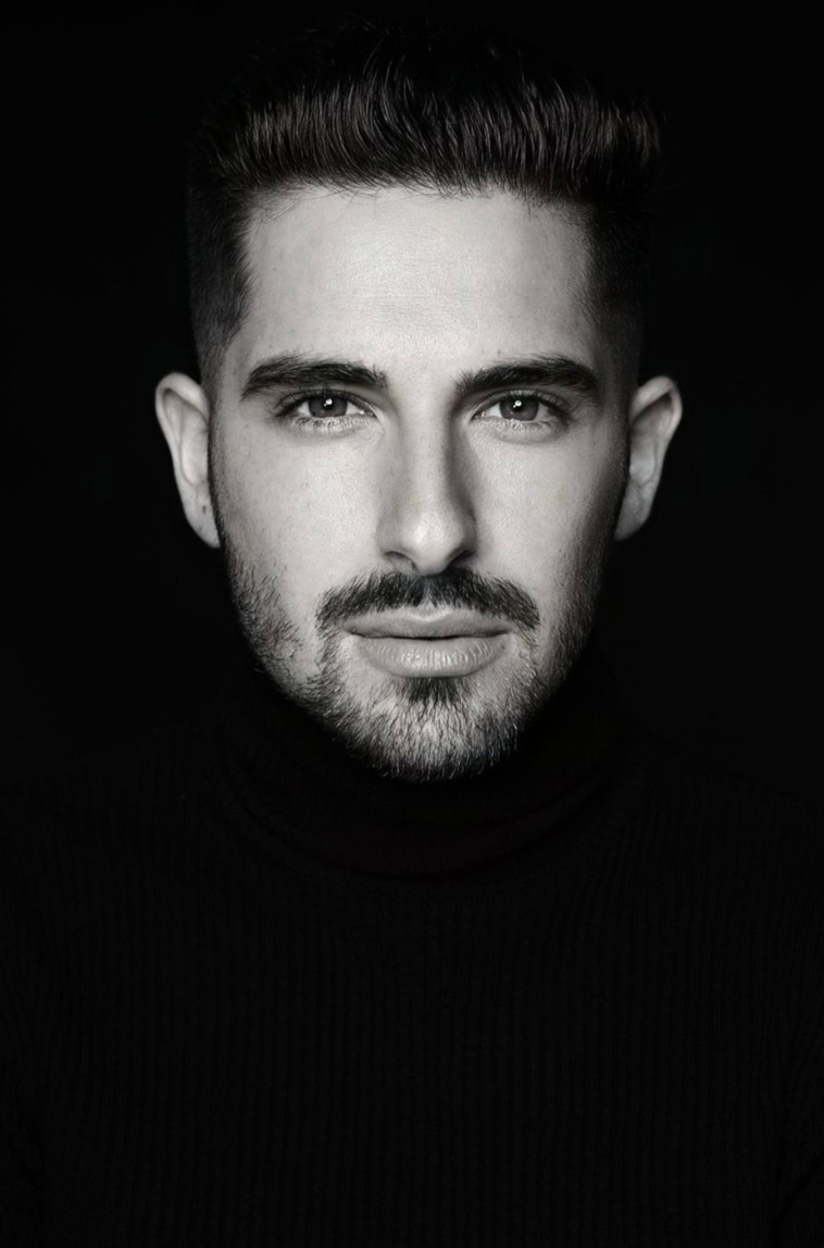 מיכאל בן דוד