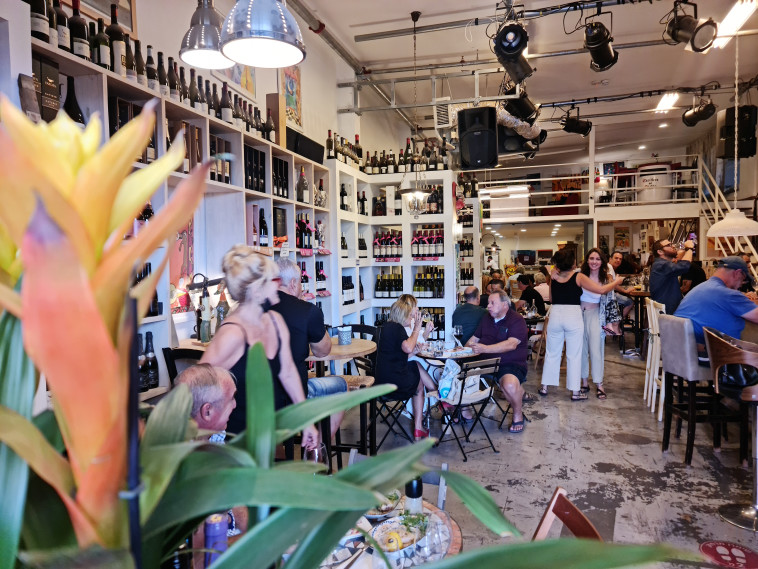 מלון YA INN באילת