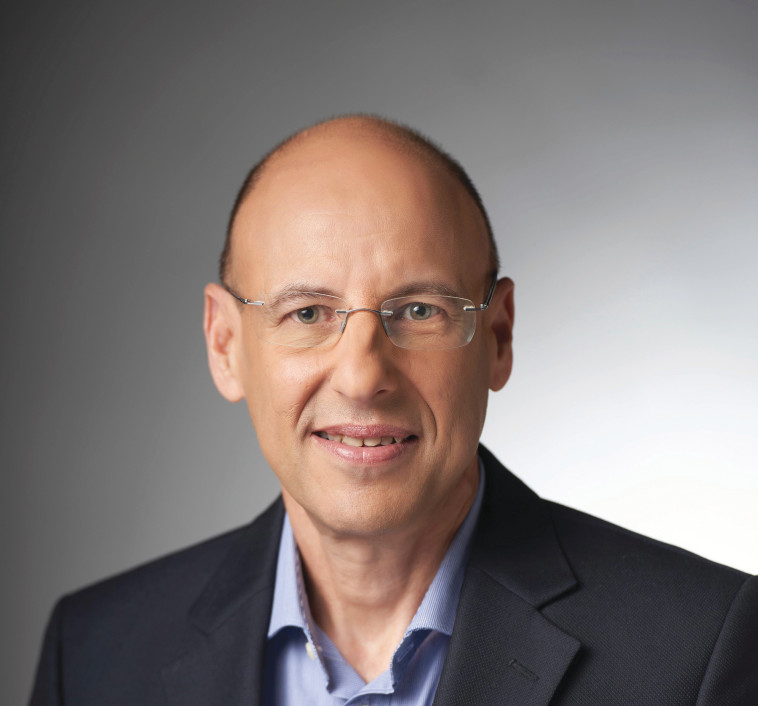 גיל שרון יו''ר בזק