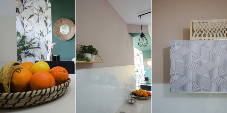 פרקטיות וחמימות