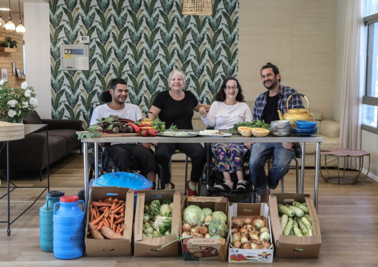 בית הגלגלים  