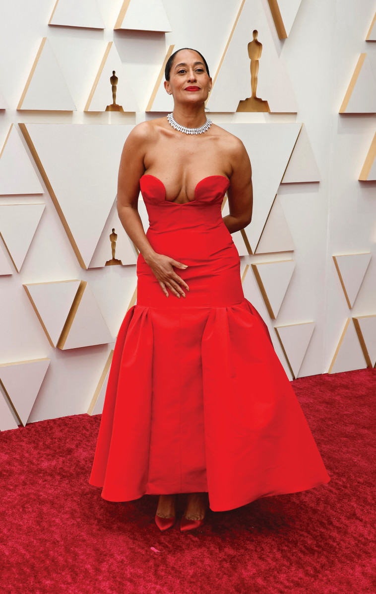 טרייסי אליס רוס 