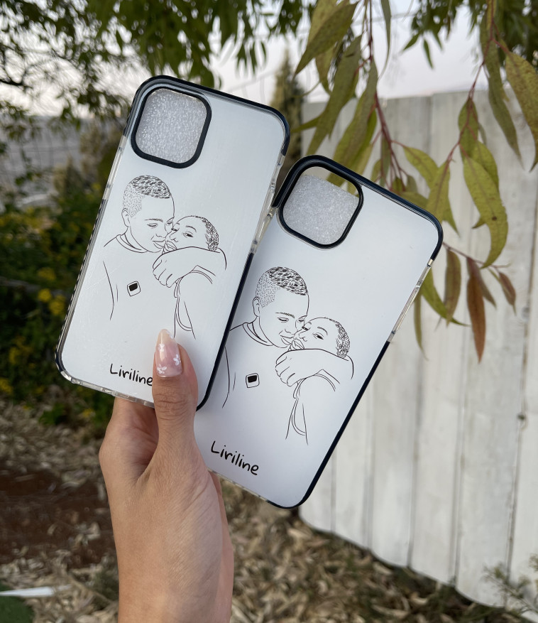 יצירות אומנות של Liriline 