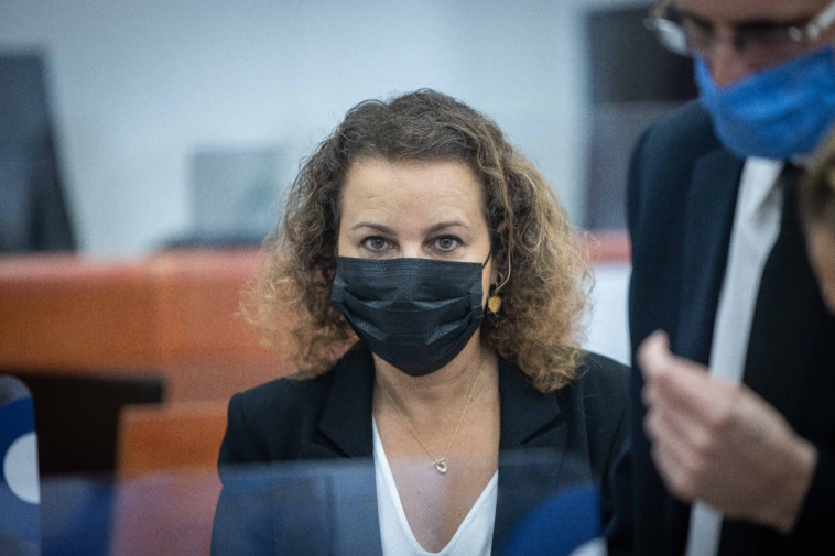 יהודית תירוש