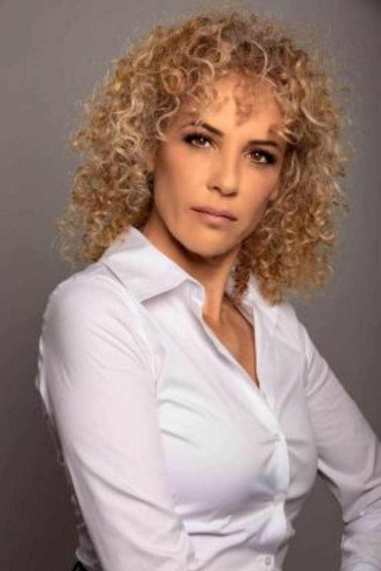 עורכת הדין ליזה דמרי בן שחר