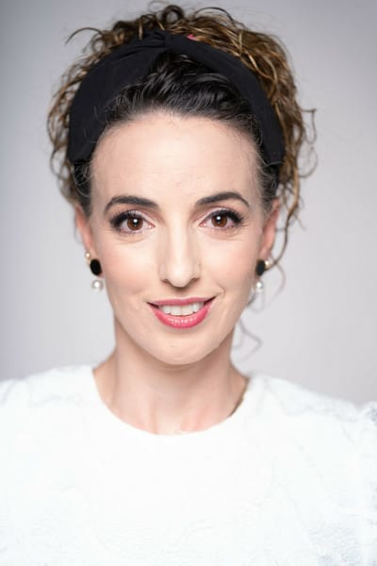 יור הקואליציה ויו''ר ועדת בריאות חה''כ עידית סילמן