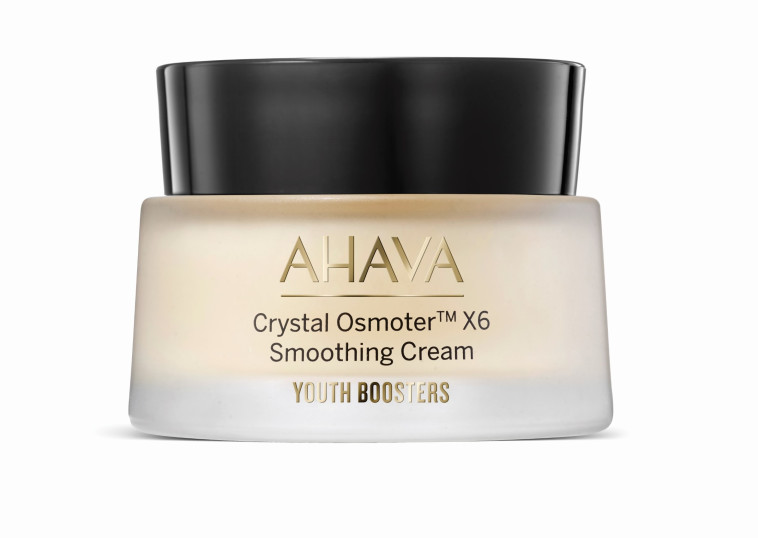 קרם קריסטל OsmoterTM X6