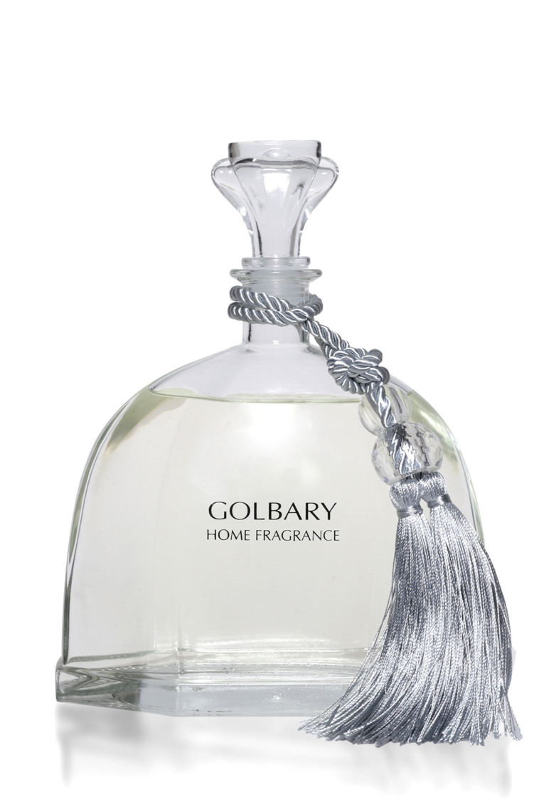 קולקציית מפיצי ריח גולברי