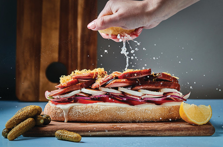 פליישן דיילי