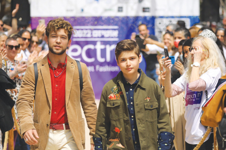 מיכאל גבעתי ורועי מורי