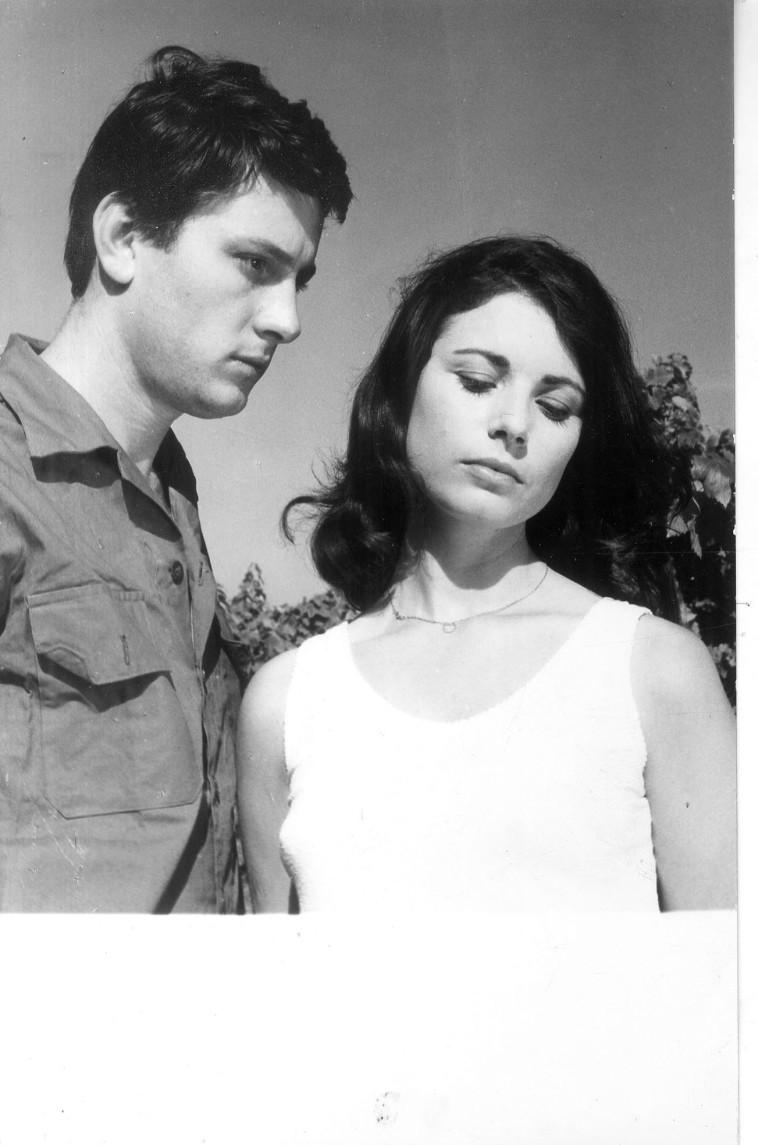 שלושה ימים וילד, עודד קוטלר