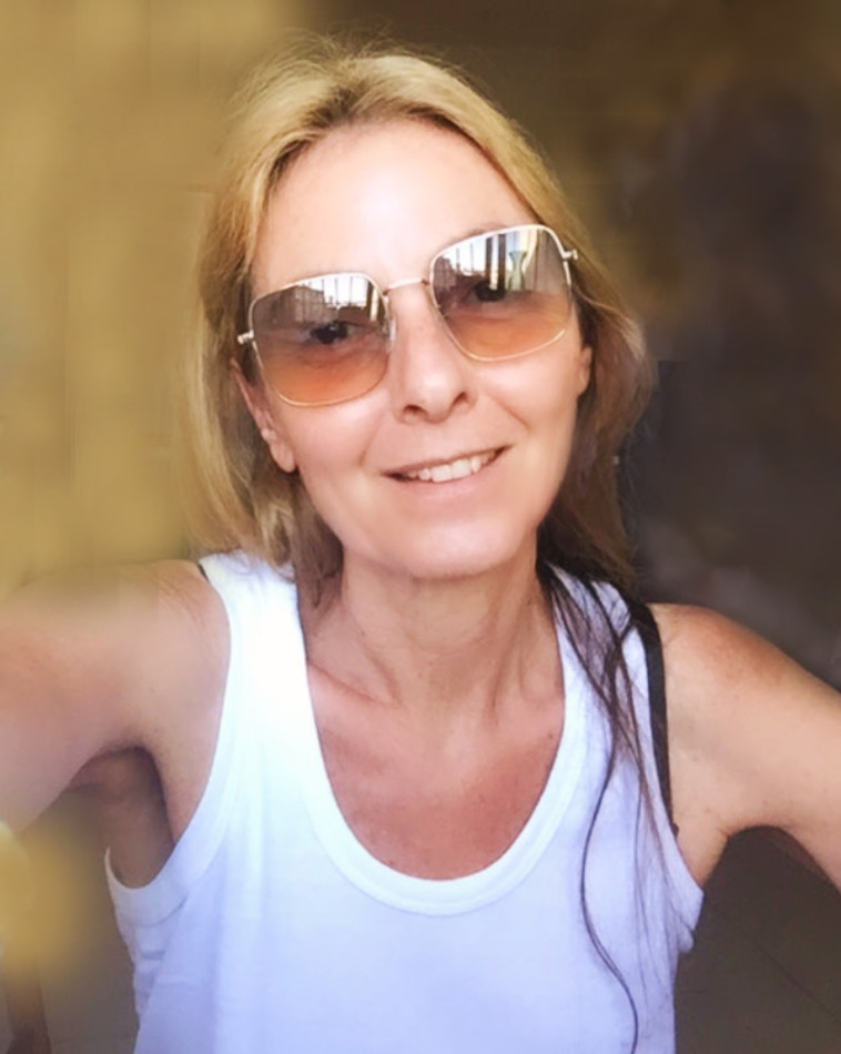 הדרה לוין ארדי 