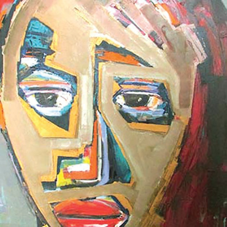 יצירותיו של דוד ד'אור