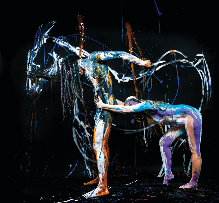 יצירותיו של דוד ד'אור