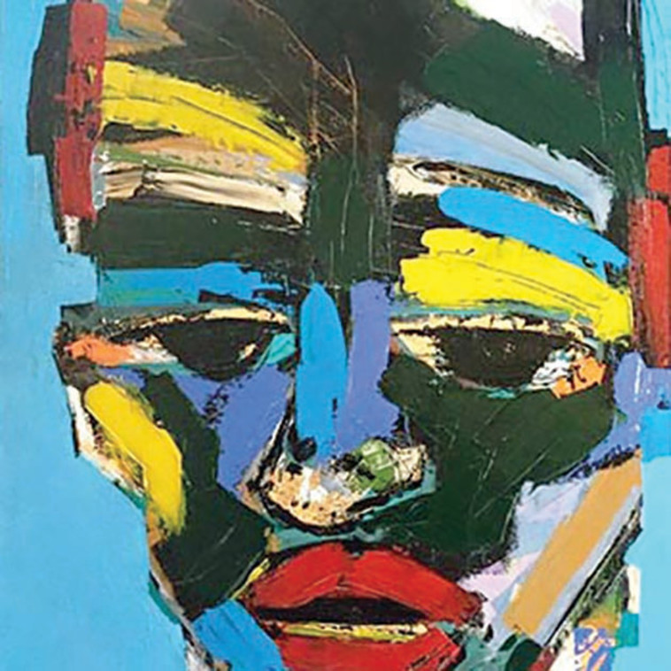 יצירותיו של דוד ד'אור