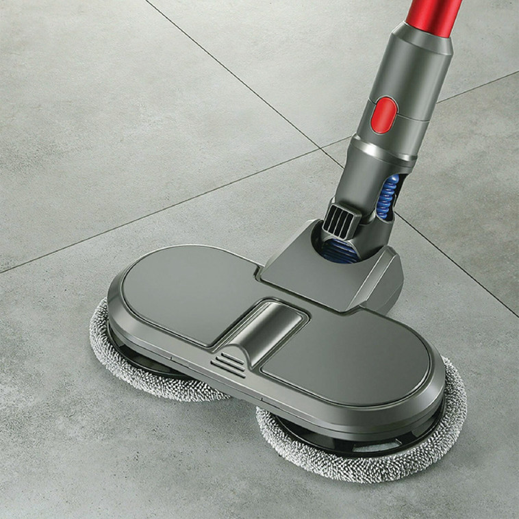 מברשת לדייסון D-MOP