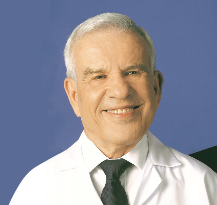 ד''ר אלי פישר