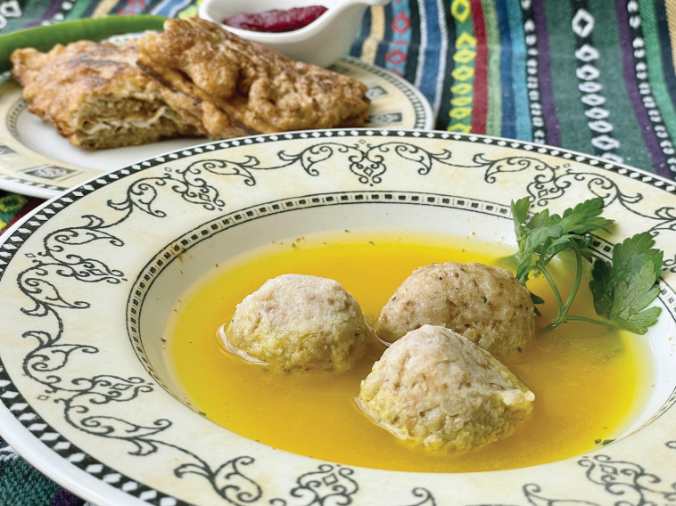 קניידלך של איתן קיזלר