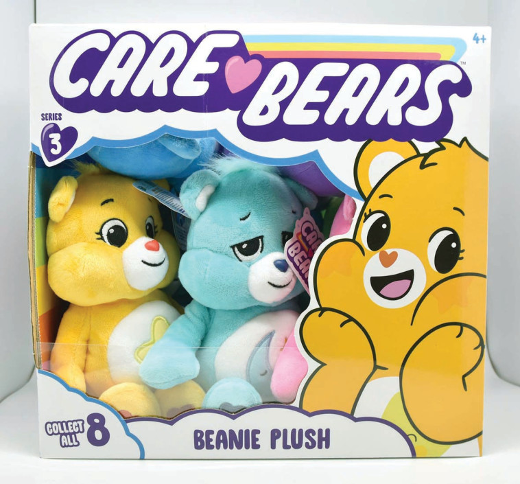 דובוני אכפת לי 