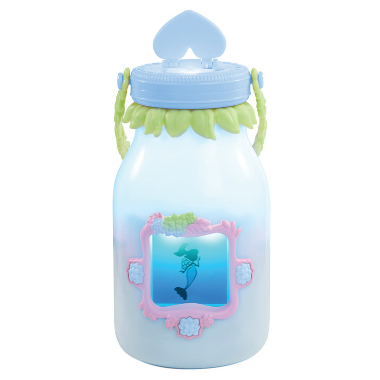 בקבוק אלקטרוני