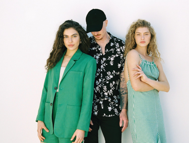 קסטרו קמפיין אביב