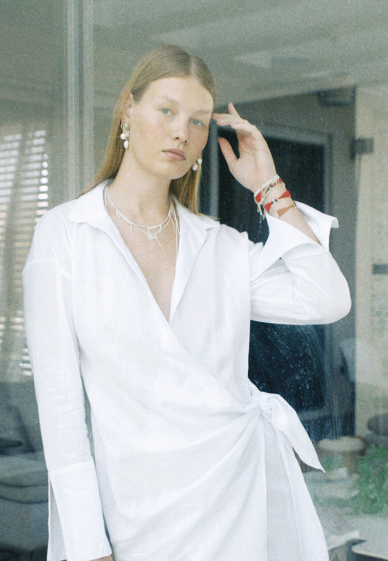 שמלה של רזילי