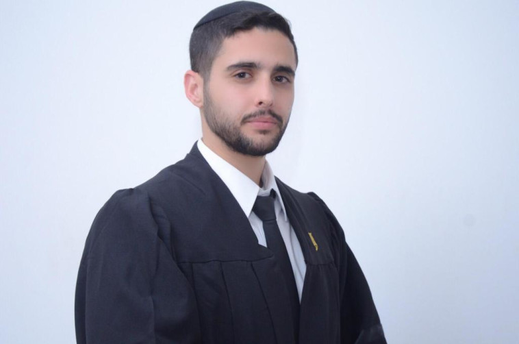 עורך הדין יוסף חי אביעזיז