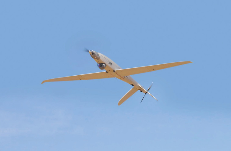 המל''ט של אלביט