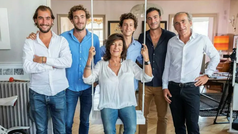 דירות יוקרה