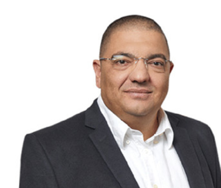 אלון אלימלך