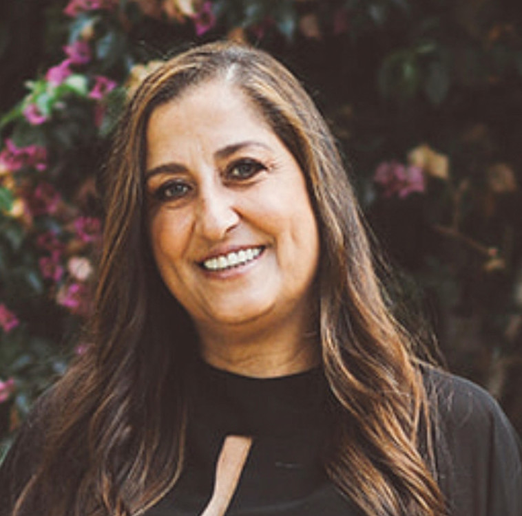 מרים בן-עמי