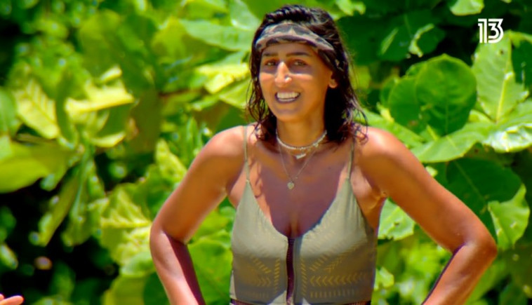 ורד בוסקילה, ''הישרדות''