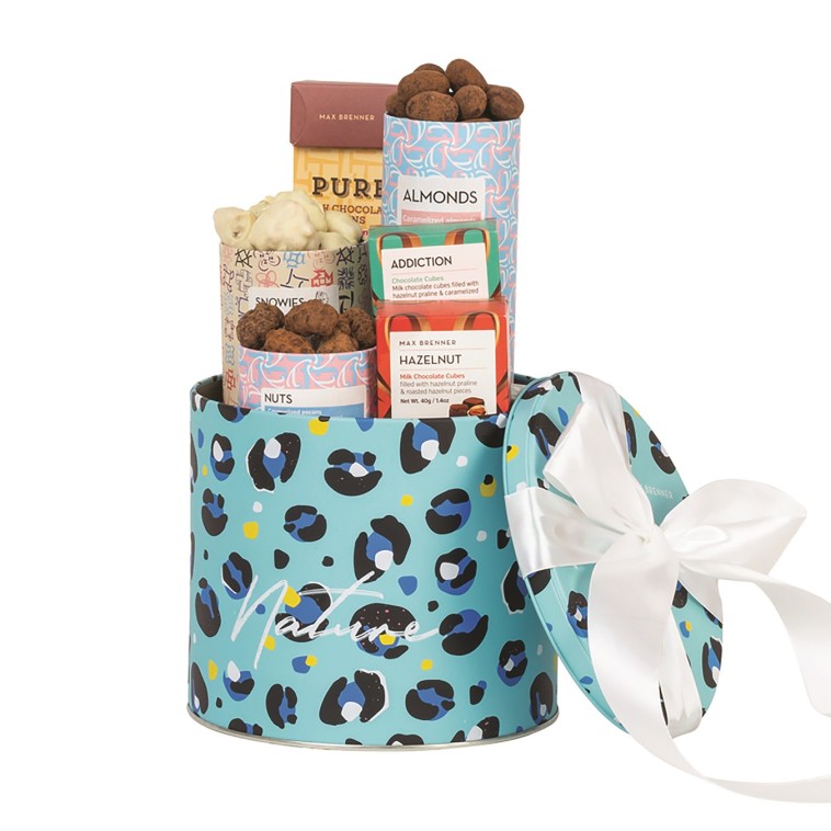 קולקציה חדשה של מקס ברנר לפסח 