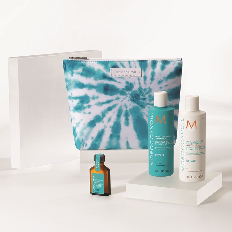 Moroccanoil  מארז פסח