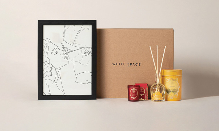 מארז איור דיגיטלי בוטיק