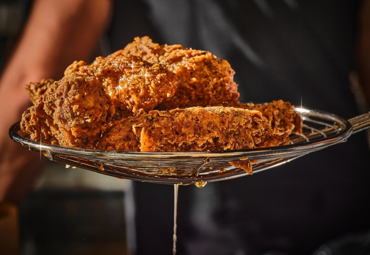 הולי צ'יקן- כזה אנחנו רוצים עכשיו