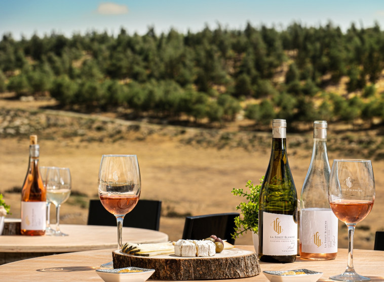 לה פורה בלאנש