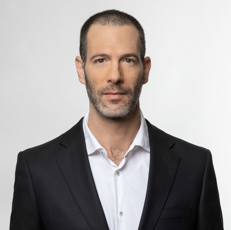 ערן קלינסקי, סמנכ''ל השקעות במור גמל ופנסיה. (צילום: יח''צ)